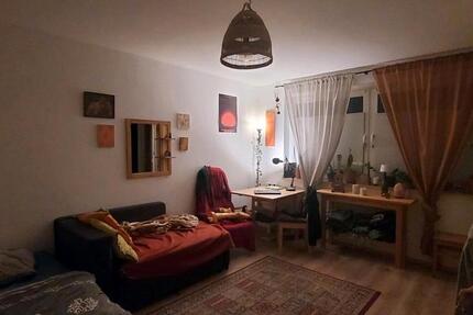 Wohnung zur Kurzzeitmiete 1 zimmer