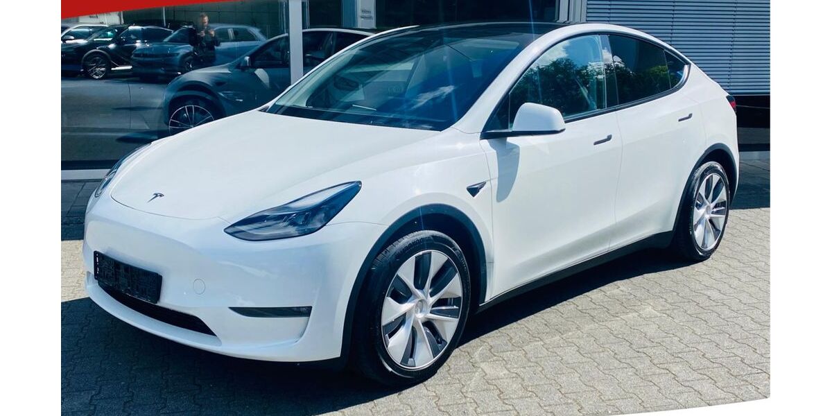 Tesla Model Y 95.593 km 34.750 &euro; Dieburg 64807