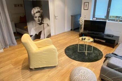 Wohnung Oberursel (Taunus) - 1.5 Zimmer, 40 m&sup2;, 1.250&euro; | Angebot:26356222