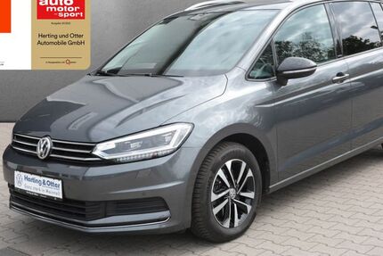 VW Touran 84.200 km 24.950 &euro; Maintal 63477