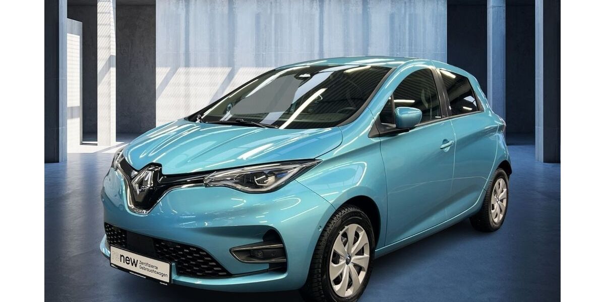 Renault ZOE 33.043 km 13.970 &euro; Frankfurt / Main 60314