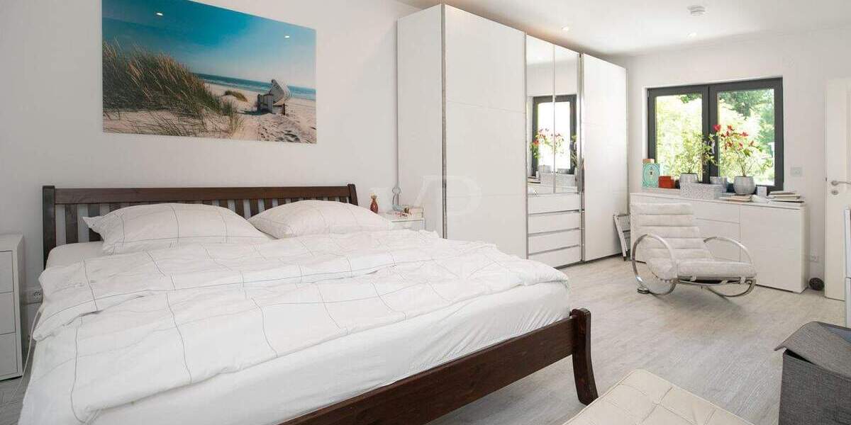 Bungalow Rüsselsheim / Haßloch Rüsselsheim - 6 Zimmer, 233 m&sup2;, 980.000&euro; | Angebot:25699810