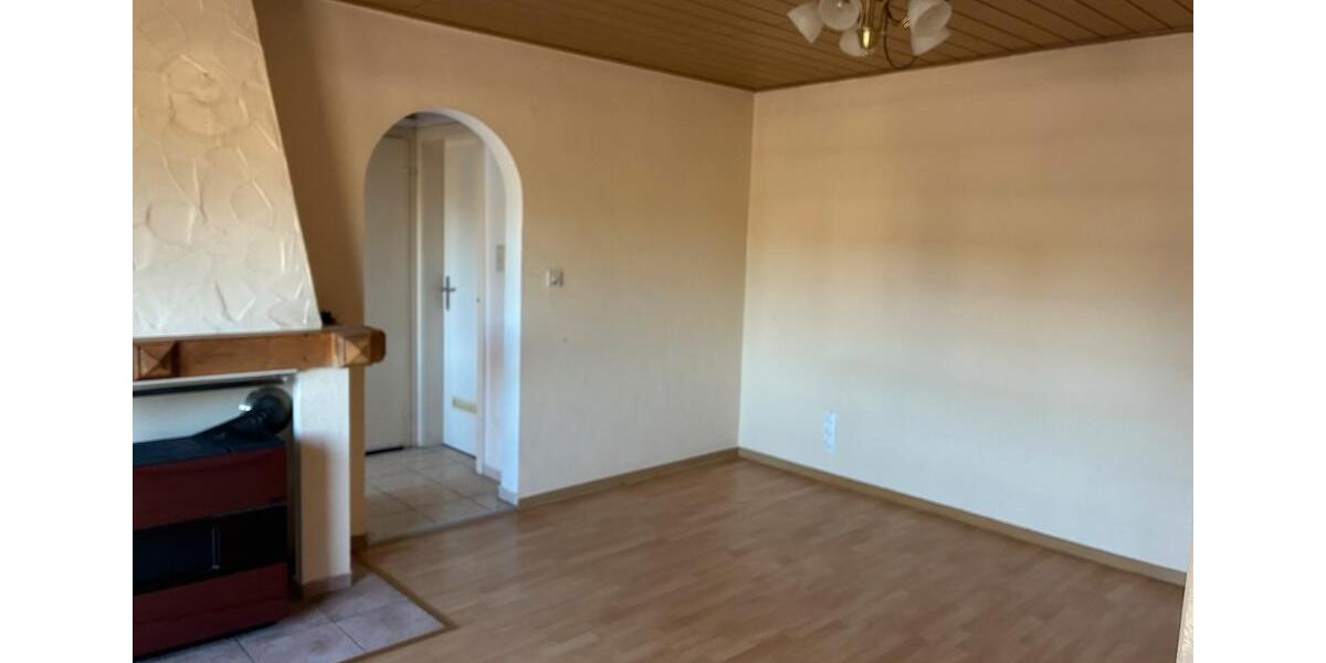 Etagenwohnung Karlstein am Main - 2 Zimmer, 48 m&sup2;, 500&euro; | Angebot:26408102