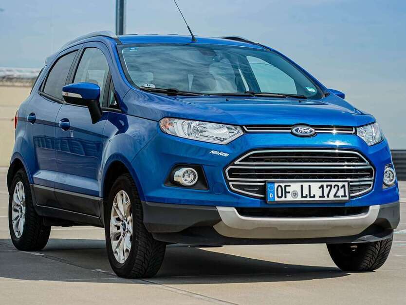 EcoSport