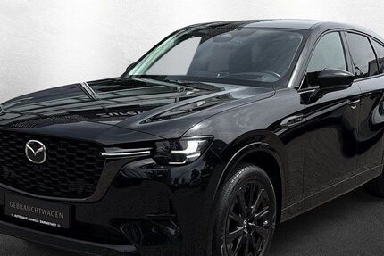Mazda CX-60 38.081 km 37.980 &euro; Darmstadt 64293