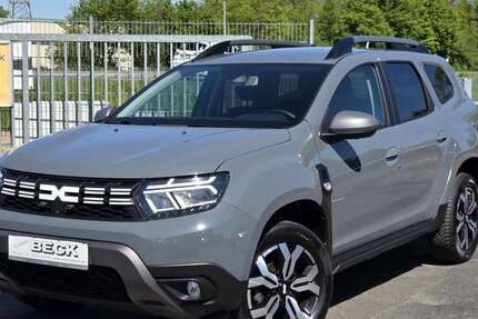 Dacia Duster 63.500 km 17.990 &euro; Dieburg 64807