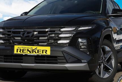 Hyundai TUCSON 1.200 km 34.390 &euro; Darmstadt 64291