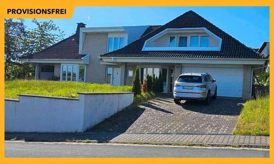 Haus zum Kaufen in Waldems - Steinfischbach 769.000 € 252 m²