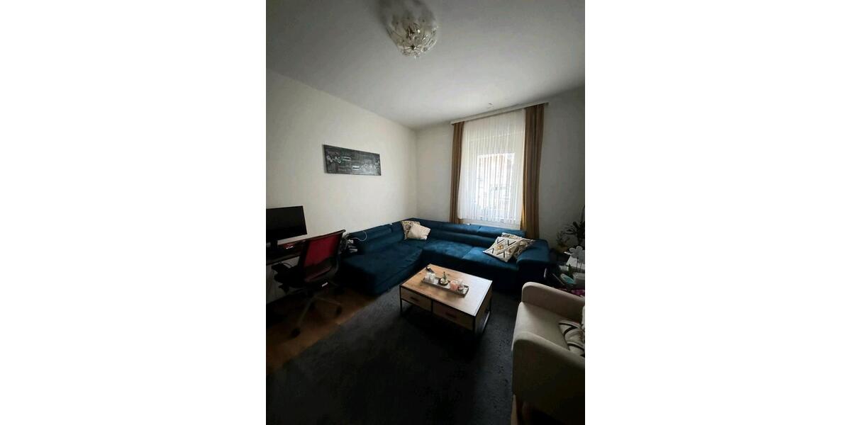 Erdgeschoßwohnung Rüsselsheim am Main - 2 Zimmer, 56 m&sup2;, 900&euro; | Angebot:24733664