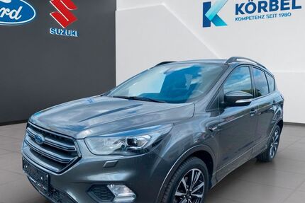 Ford Kuga 86.000 km 16.490 &euro; Nidderau-Heldenbergen 61130