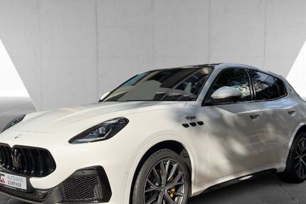Maserati Grecale 12.500 km 107.900 € Frankfurt 60314