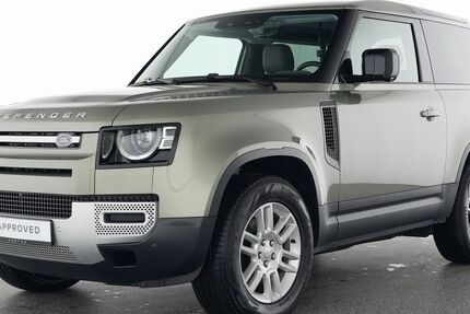 Land Rover Defender 18.350 km 63.990 &euro; Weiterstadt 64331