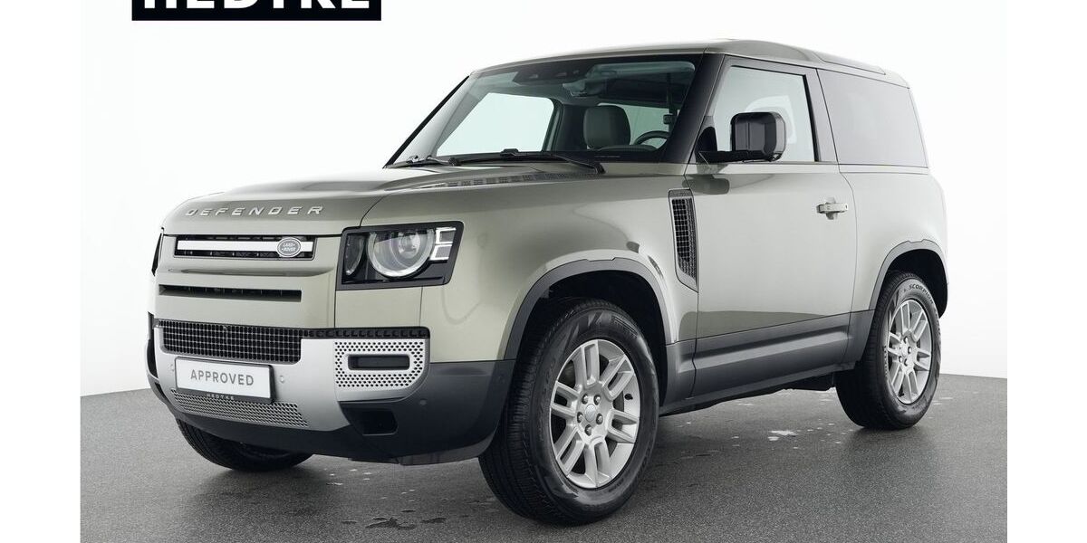 Land Rover Defender 18.350 km 63.990 &euro; Weiterstadt 64331