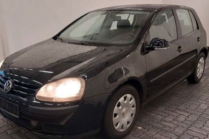 VW Golf 190.705 km 3.599 &euro; Friedberg 61169