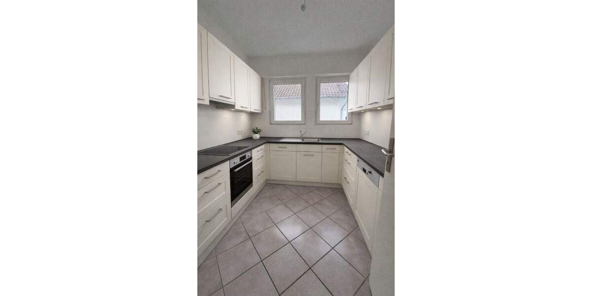 Ankommen. Durchatmen. Zuhause sein. - 107 m² Wohnqualität mit Traumterrasse 3 zimmer