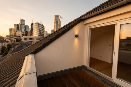 Wohnung Frankfurt am Main Innenstadt 2 - 4 Zimmer, 200 m&sup2;, 5.000&euro; | Angebot:27370671