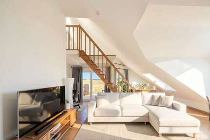 Wohnung Hofheim am Taunus - 2 Zimmer, 70 m&sup2;, 329.000&euro; | Angebot:26444665