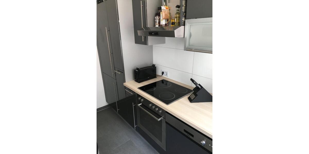 Etagenwohnung Frankfurt am Main Nordend West - 2 Zimmer, 53 m&sup2;, 355.000&euro; | Angebot:27273496
