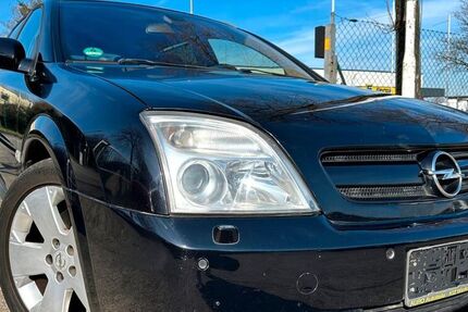Opel Signum