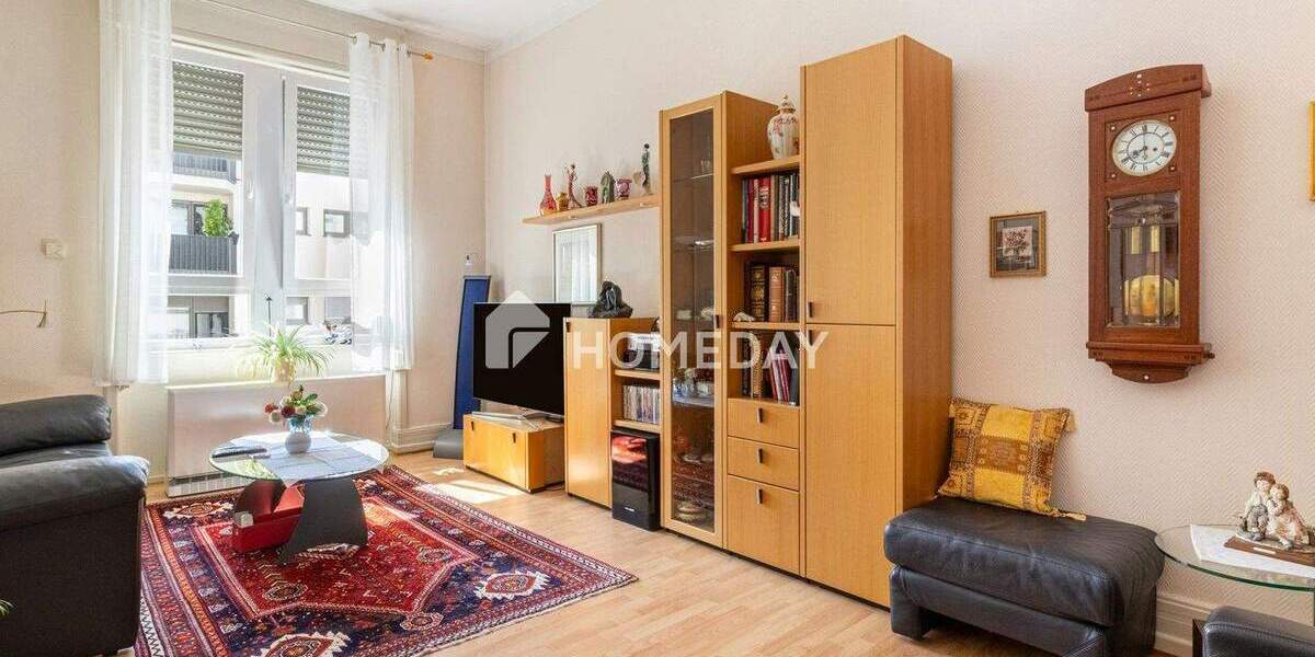 Mehrfamilienhaus, Wohnhaus Frankfurt am Main Niederrad - 1 Zimmer, 380 m&sup2;, 1.230.000&euro; | Angebot:25684158