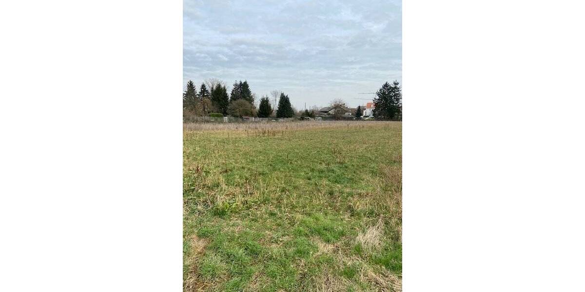 Grundstück Dieburg - 610.000&euro; | Angebot:19294919