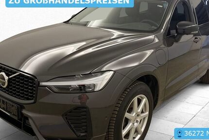 Volvo XC60 92.790 km 36.997 &euro; Frankfurt 60596