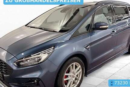 Ford S-Max 61.054 km 27.995 € Frankfurt 60596