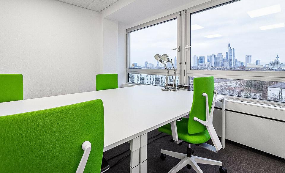Gewerbeobjekt Frankfurt am Main Sachsenhausen Süd - 990&euro; | Angebot:9528915