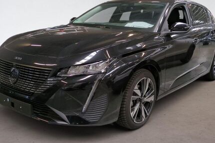 Peugeot 308 6.607 km 18.980 &euro; Rüsselsheim 65428