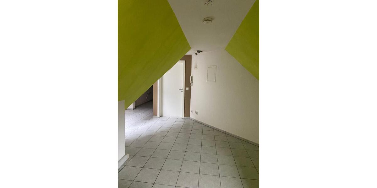 Dachgeschoßwohnung Altenstadt - 2 Zimmer, 59 m&sup2;, 525&euro; | Angebot:25127116