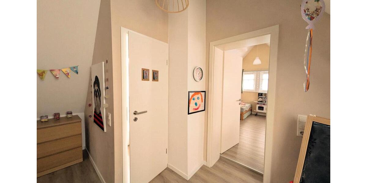 Einfamilienhaus Bruchköbel - 4 Zimmer, 117 m&sup2;, 520.000&euro; | Angebot:25753943