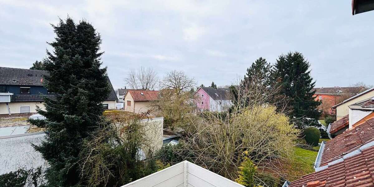 Etagenwohnung Darmstadt Arheilgen - 2 Zimmer, 75 m&sup2;, 950&euro; | Angebot:25612473