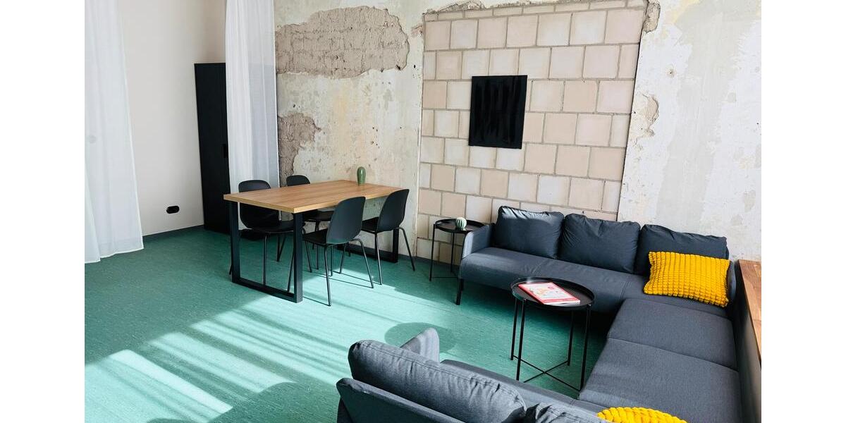 Loft - Studio - Atelier Frankfurt am Main Mitte-Nord - 1 Zimmer, 35 m&sup2;, 890&euro; | Angebot:26534386