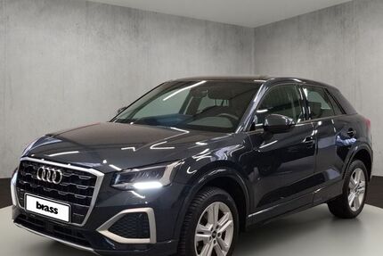 Audi Q2 27.353 km 23.700 &euro; Dietzenbach 63128