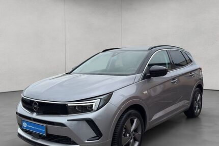 Opel Grandland (X) 7.308 km 26.550 € Frankfurt 60386