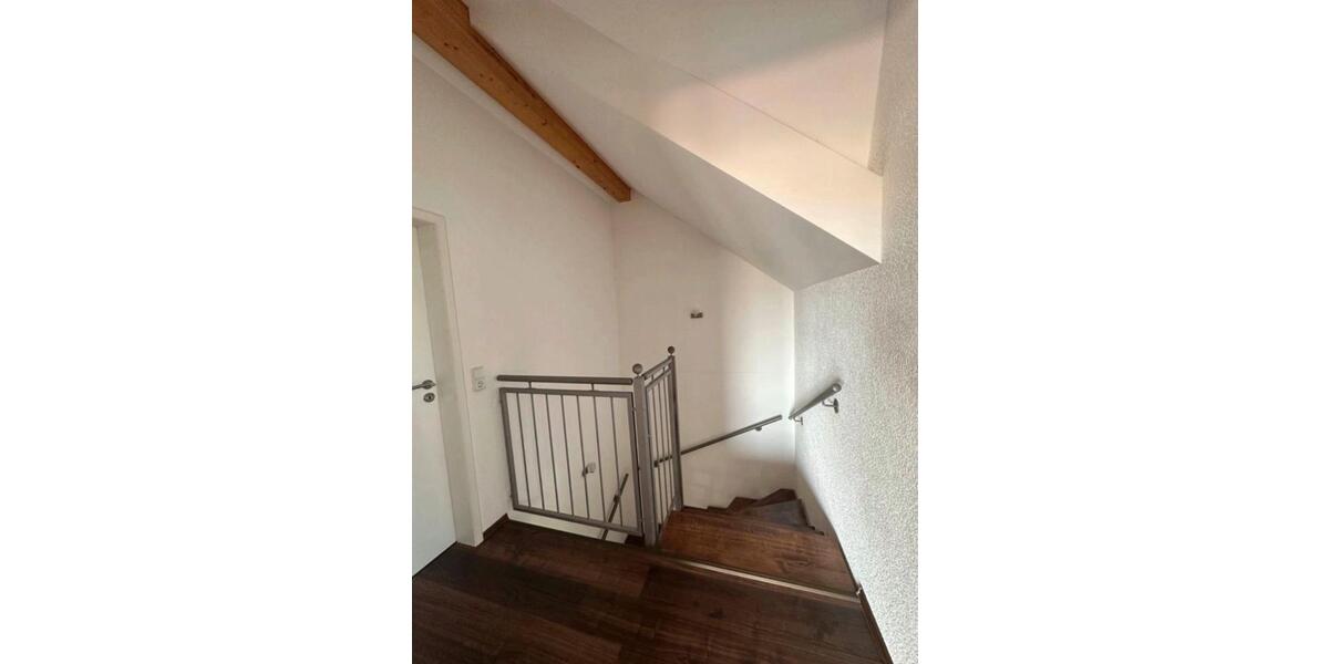 Reihenhaus Groß-Gerau Gerau - 4 Zimmer, 150 m&sup2;, 1.850&euro; | Angebot:26657049