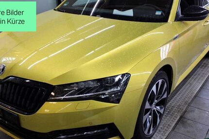 Skoda Superb 78.500 km 28.488 &euro; Mühlheim 63165