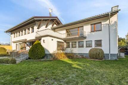 Haus Frankfurt am Main Oberrad - 8 Zimmer, 345 m&sup2;, 1.769.000&euro; | Angebot:25477665