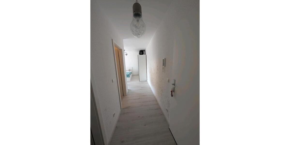 Moderne 1-Zimmer-Eigentumswohnung in Maintal-Bischofsheim 1 zimmer