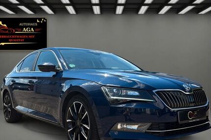 Skoda Superb 187.000 km 13.490 &euro; Hanau 63452