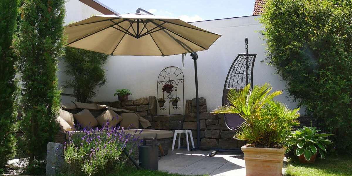 Etagenwohnung Groß-Zimmern Zimmern - 3 Zimmer, 95 m&sup2;, 435.000&euro; | Angebot:26930952