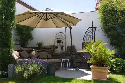 Wohnung Groß-Zimmern Zimmern - 3 Zimmer, 95 m&sup2;, 435.000&euro; | Angebot:26930952