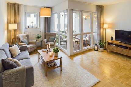 Wohnung zum Kaufen in Darmstadt 248.500 € 58.82 m² 2 zimmer