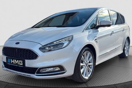 Ford S-Max 133.000 km 16.900 € Büdingen-Düdelsheim 63654
