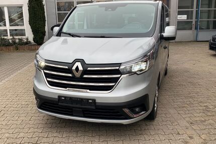 Renault Trafic 130.000 km 22.999 &euro; Griesheim 64347