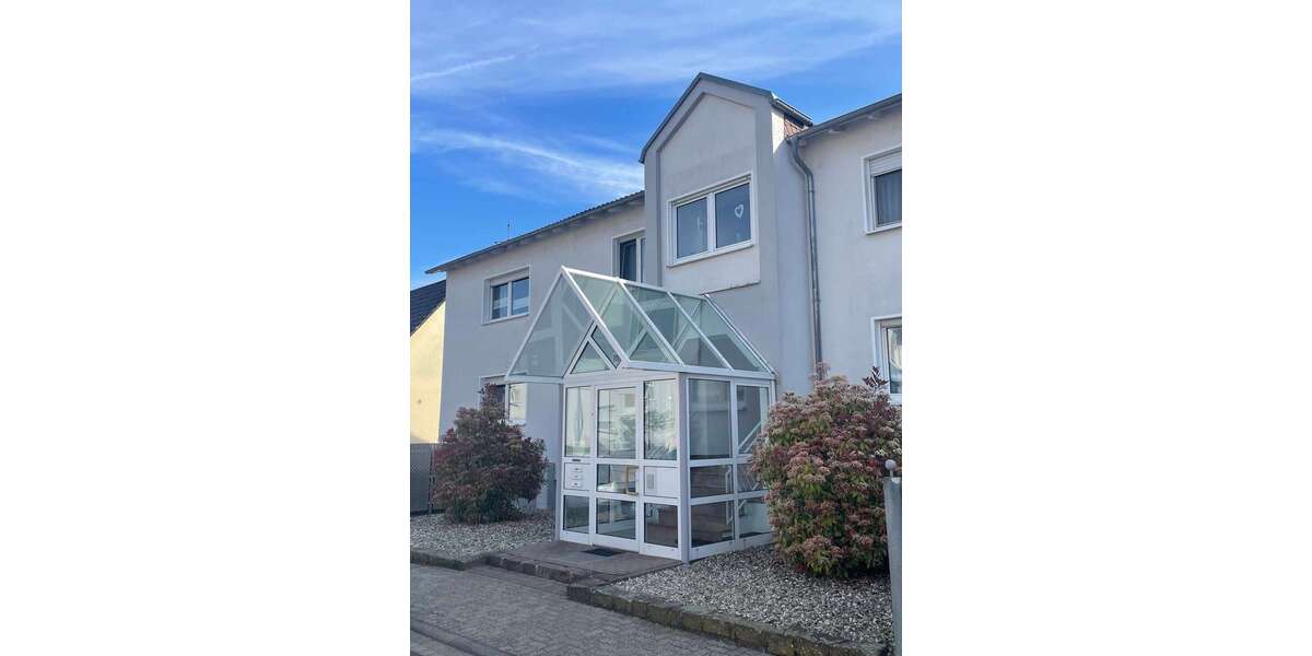 Etagenwohnung Hanau Steinheim - 3 Zimmer, 99 m&sup2;, 375.000&euro; | Angebot:26439832