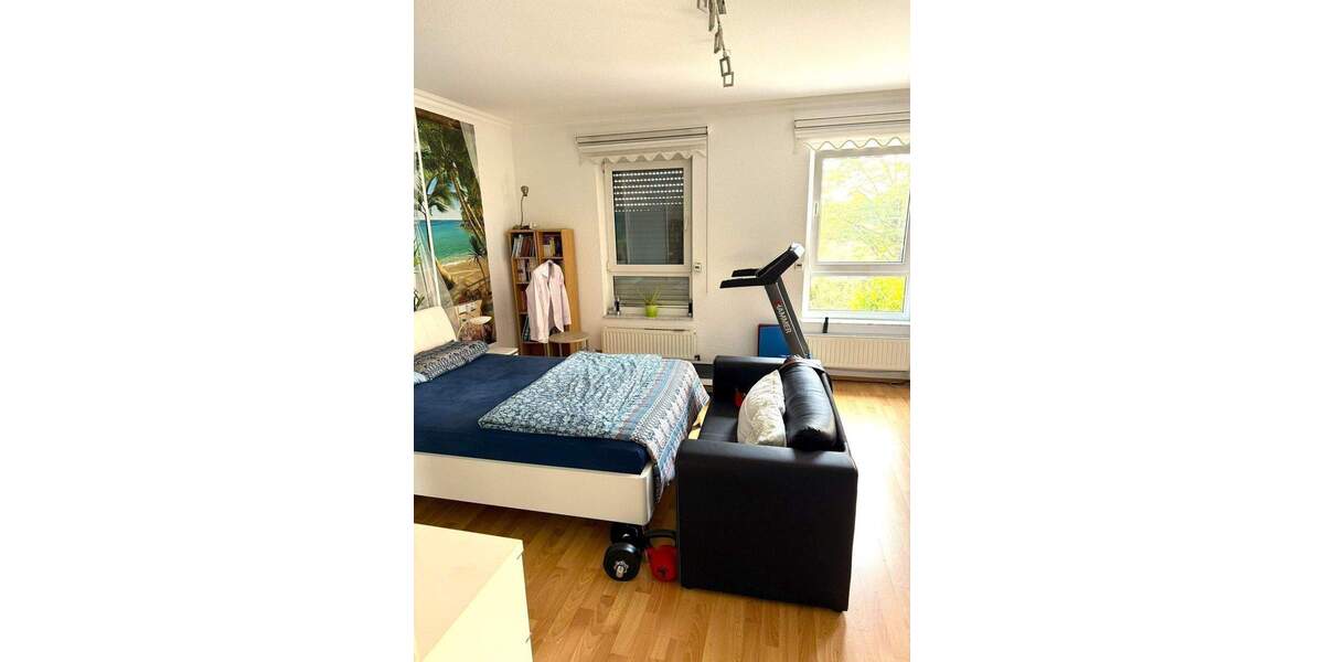 Exklusives EFH in Frankfurt – Sauna, Kamin, Wintergarten, 4× Klima | provisionsfrei 5 zimmer