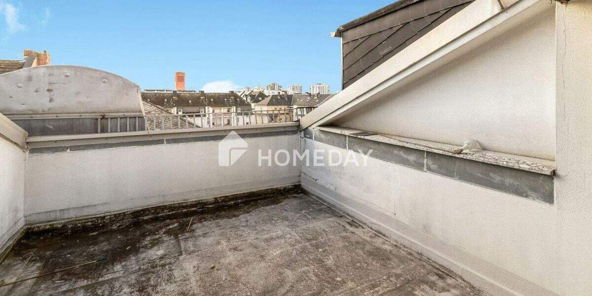 Mehrfamilienhaus, Wohnhaus Frankfurt am Main Niederrad - 1 Zimmer, 387 m&sup2;, 1.500.000&euro; | Angebot:25896694