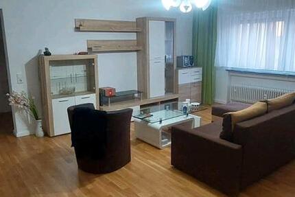 Wohnung Frankfurt am Main Oberrad - 2 Zimmer, 77 m&sup2;, 1.290&euro; | Angebot:25792464