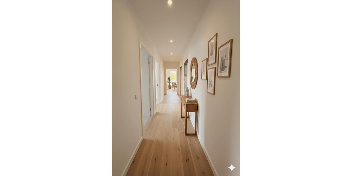 Etagenwohnung Frankfurt am Main Unterliederbach - 4 Zimmer, 105 m&sup2;, 626.000&euro; | Angebot:24679630